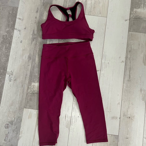 Matching hustletic set - Picture 4 of 6